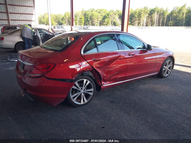 55SWF4KB5GU099603 Mercedes-Benz C 300 4matic/luxury 4matic/sport 4matic