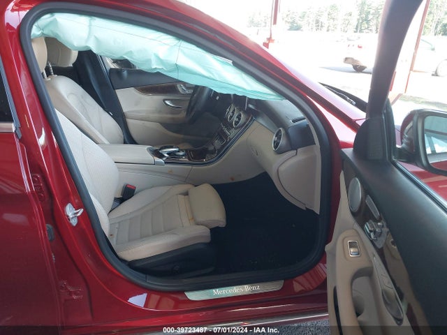 55SWF4KB5GU099603 Mercedes-Benz C 300 4matic/luxury 4matic/sport 4matic