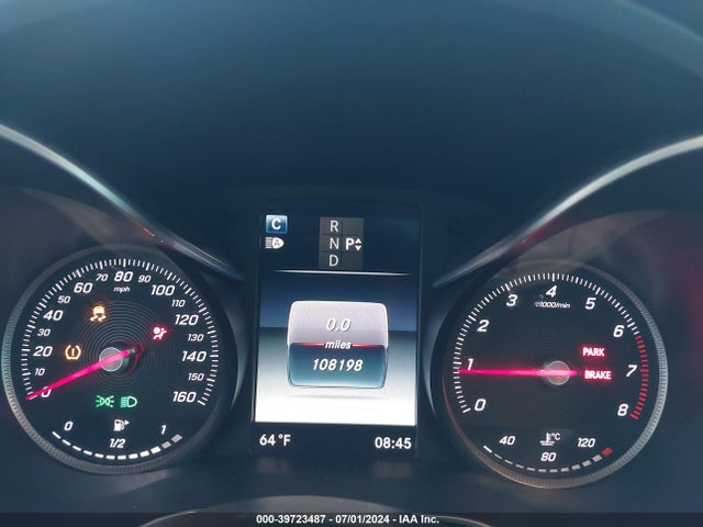55SWF4KB5GU099603 Mercedes-Benz C 300 4matic/luxury 4matic/sport 4matic