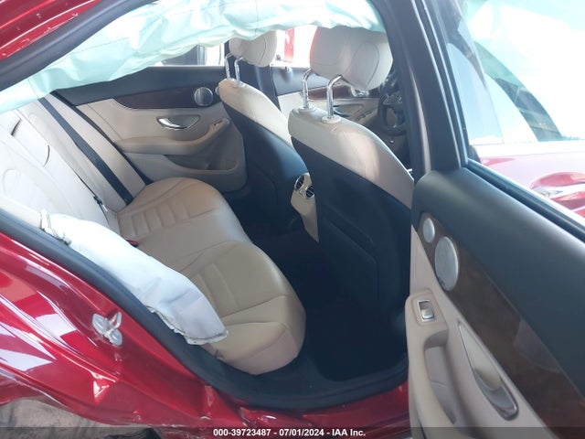 55SWF4KB5GU099603 Mercedes-Benz C 300 4matic/luxury 4matic/sport 4matic