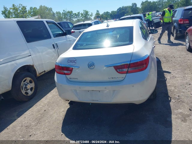 Продажа на аукционе авто 2013 Buick Verano Leather Group, vin: 1G4PS5SK8D4242839, номер лота: 39723488