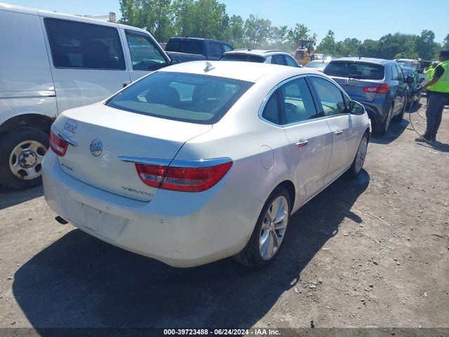 Продажа на аукционе авто 2013 Buick Verano Leather Group, vin: 1G4PS5SK8D4242839, номер лота: 39723488