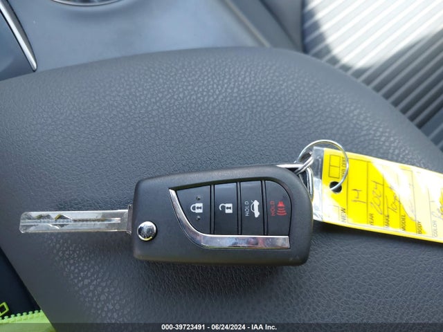 Toyota CAMRY SE 2024 4T1G11AK5RU211424 Image 11
