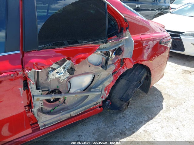 Toyota CAMRY SE 2024 4T1G11AK5RU211424 Image 6
