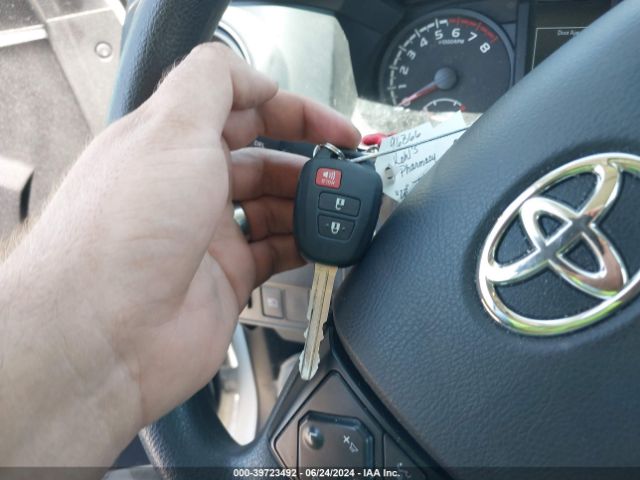 3TYAX5GN4PT069588 Toyota Tacoma Sr