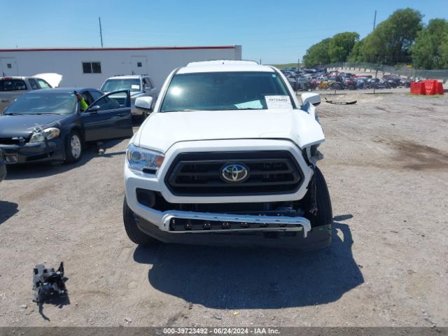 3TYAX5GN4PT069588 Toyota Tacoma Sr