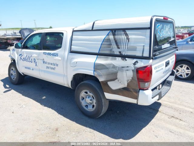 3TYAX5GN4PT069588 Toyota Tacoma Sr