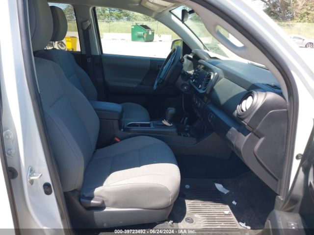 3TYAX5GN4PT069588 Toyota Tacoma Sr