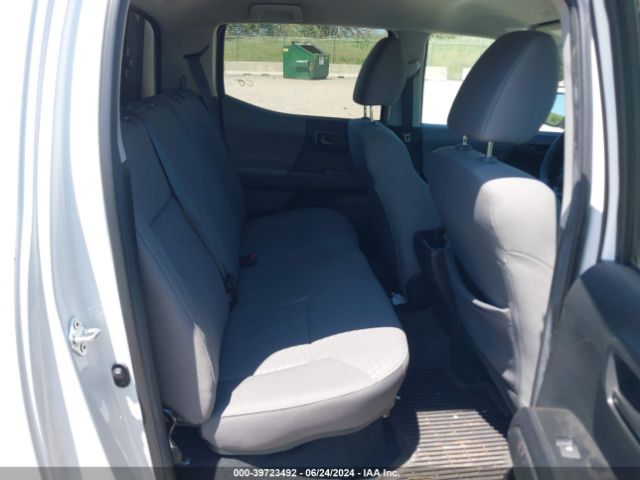 3TYAX5GN4PT069588 Toyota Tacoma Sr