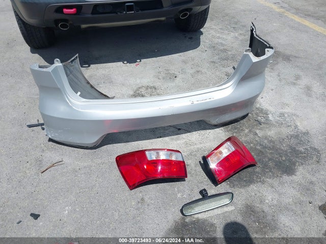 KIA RIO LX 2016 KNADM4A33G6642724 Image 12
