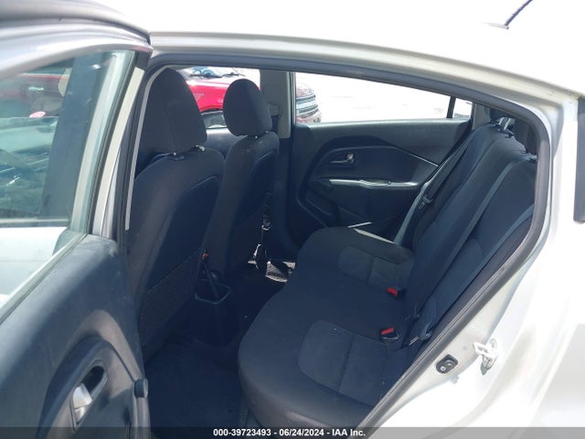 KNADM4A33G6642724 KIA RIO LX