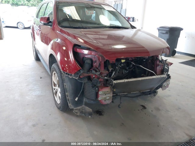 Chevrolet EQUINOX LT 2017 2GNALCEK1H1531125 Image 12