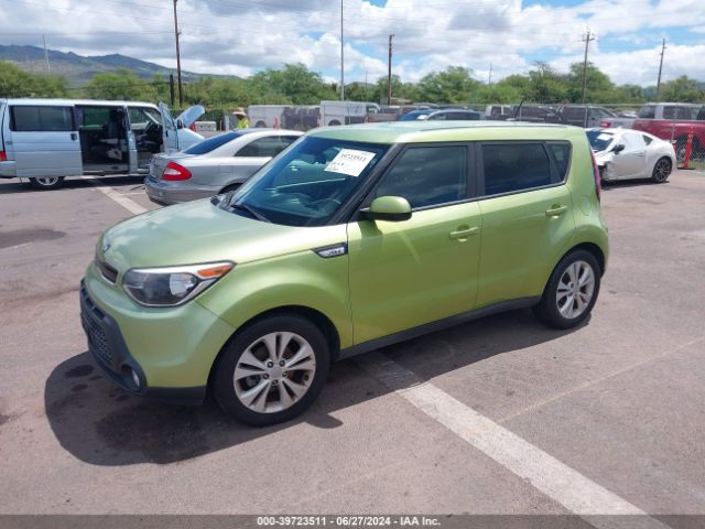 KNDJP3A5XG7863286 KIA SOUL +