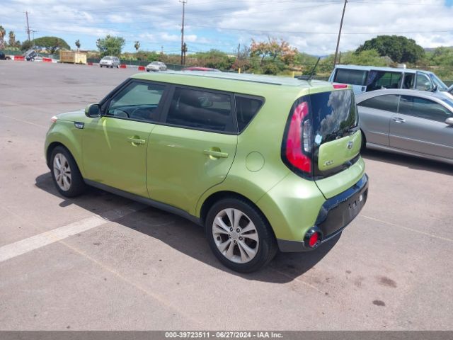 KNDJP3A5XG7863286 KIA SOUL +