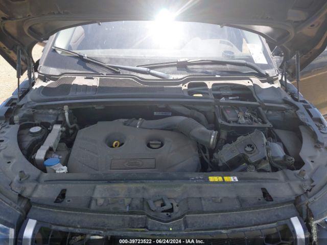 SALVP2BG0GH111675 Land Rover Range Rover Evoque Se/se Premium