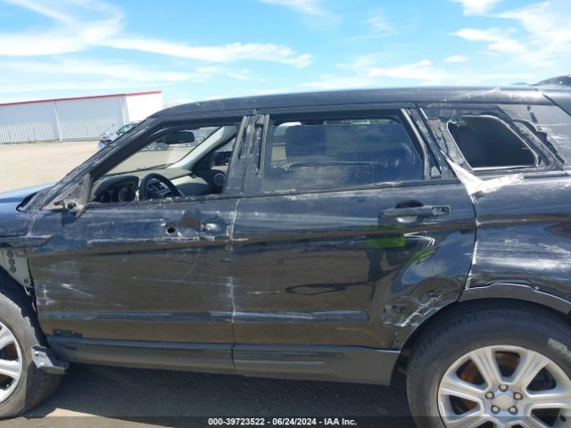 SALVP2BG0GH111675 Land Rover Range Rover Evoque Se/se Premium