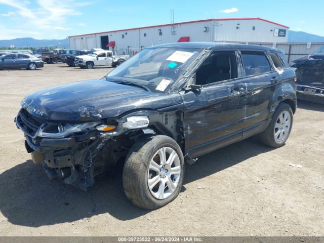 SALVP2BG0GH111675 Land Rover Range Rover Evoque Se/se Premium