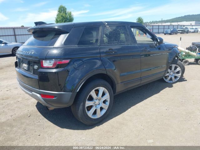 SALVP2BG0GH111675 Land Rover Range Rover Evoque Se/se Premium