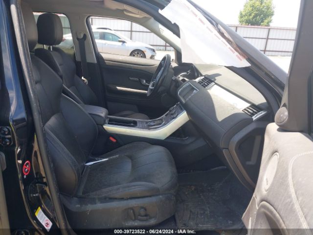 SALVP2BG0GH111675 Land Rover Range Rover Evoque Se/se Premium