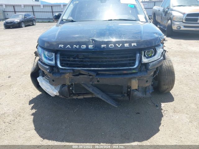 SALVP2BG0GH111675 Land Rover Range Rover Evoque Se/se Premium