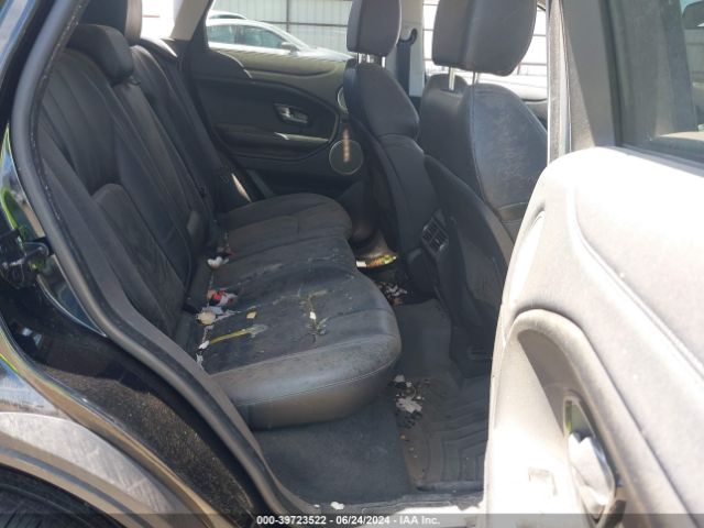 SALVP2BG0GH111675 Land Rover Range Rover Evoque Se/se Premium