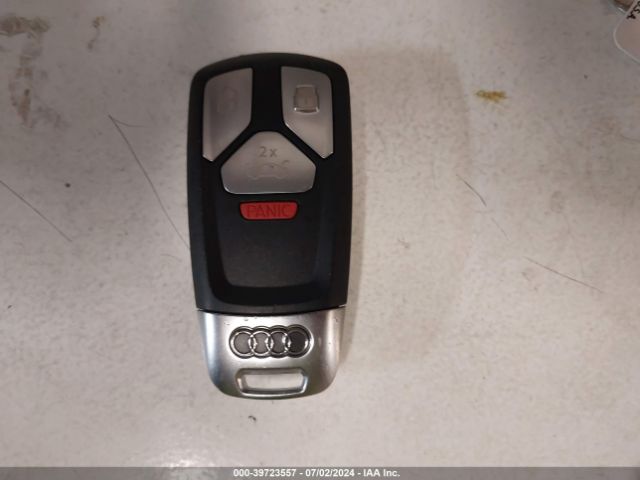 2023 AUDI Q5 WA1EAAFY8P2152347 Photo 10