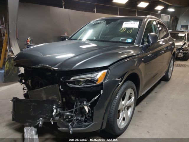 2023 AUDI Q5 WA1EAAFY8P2152347 Photo 1