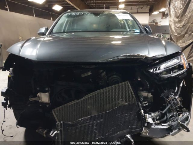 2023 AUDI Q5 WA1EAAFY8P2152347 Photo 5