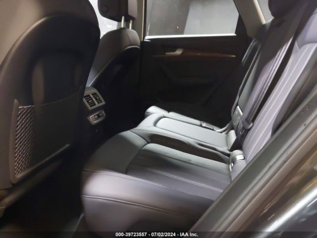 2023 AUDI Q5 WA1EAAFY8P2152347 Photo 7