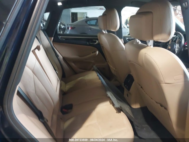 2019 PORSCHE MACAN WP1AA2A53KLB03761 Photo 7