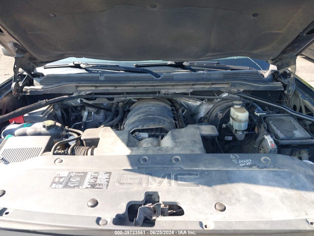 GMC Sierra 1500 Sle 2014 3GTP1UEC0EG199818 Image 10