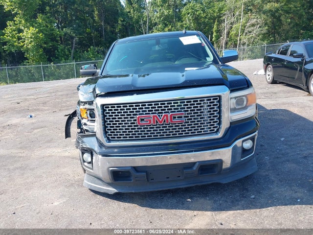 GMC Sierra 1500 Sle 2014 3GTP1UEC0EG199818 Image 13