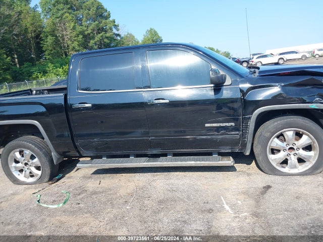 GMC Sierra 1500 Sle 2014 3GTP1UEC0EG199818 Image 14