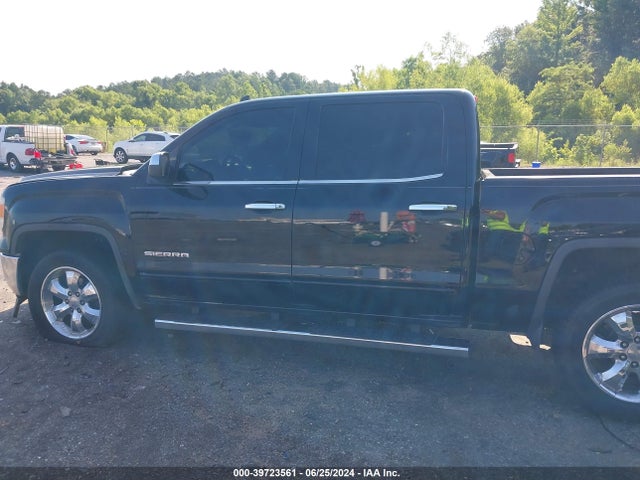 GMC Sierra 1500 Sle 2014 3GTP1UEC0EG199818 Image 15