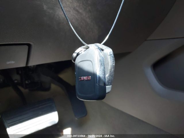 1GKS1BKC3FR658770 GMC YUKON SLT