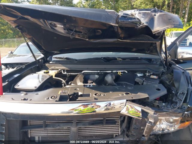 1GTP6EE1XK1184209 GMC Canyon Denali