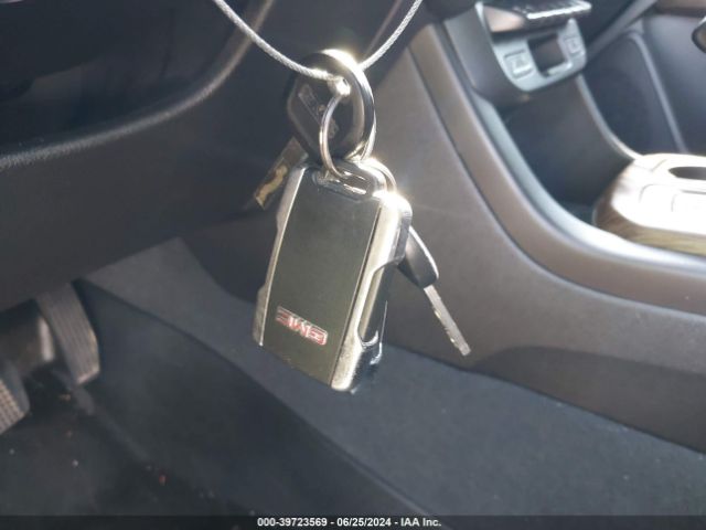 1GTP6EE1XK1184209 GMC Canyon Denali