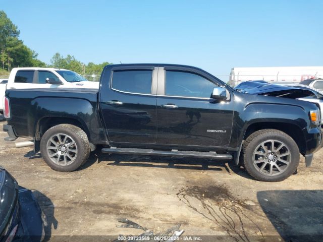 1GTP6EE1XK1184209 GMC Canyon Denali