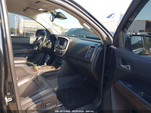 1GTP6EE1XK1184209 GMC Canyon Denali