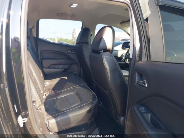 1GTP6EE1XK1184209 GMC Canyon Denali
