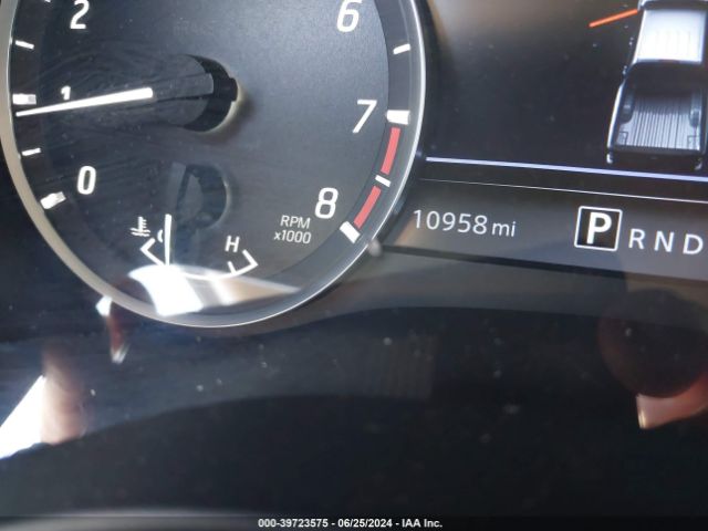 1N6ED1EK9RN622846 Nissan Frontier Sv 4x4