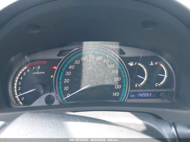 Toyota Venza Xle 2014 4T3ZA3BB9EU084696 Image 7