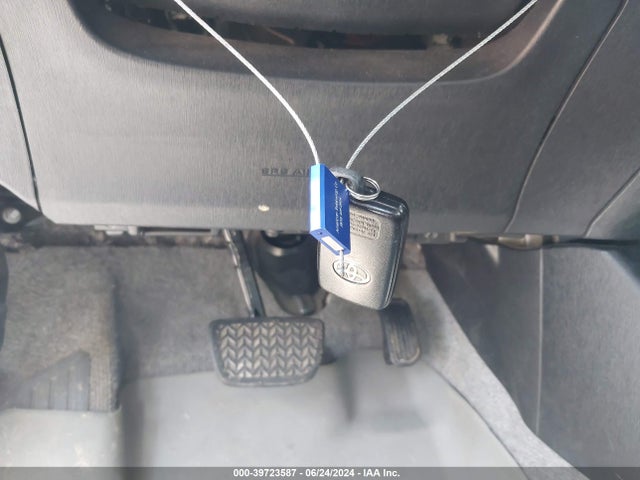 Toyota PRIUS PLUG-IN 2014 JTDKN3DPXE3062692 Image 11