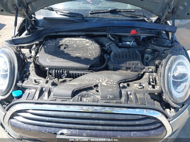 2020 MINI HARDTOP WMWXU7C01L2L52467 Photo 9