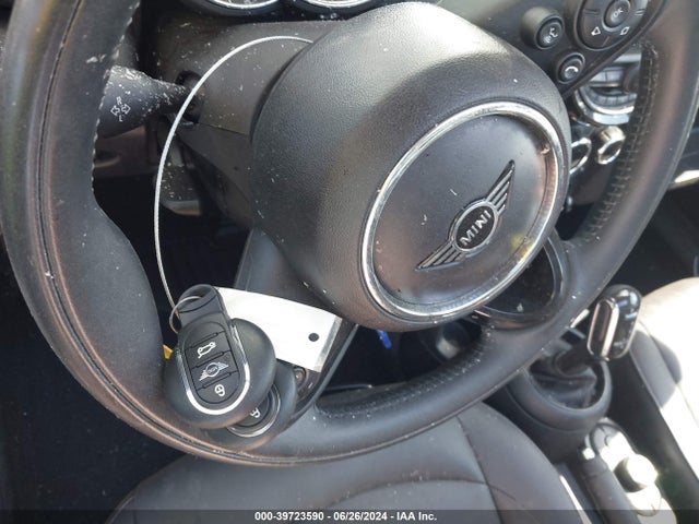 2020 MINI HARDTOP WMWXU7C01L2L52467 Photo 10