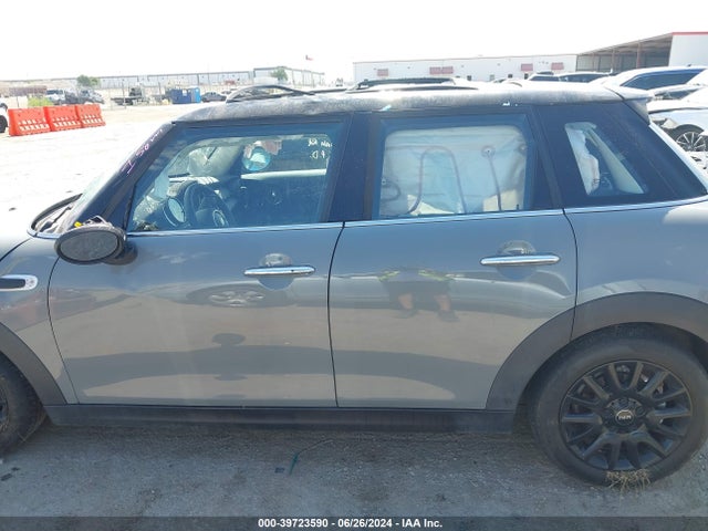 WMWXU7C01L2L52467 Mini Hardtop Cooper