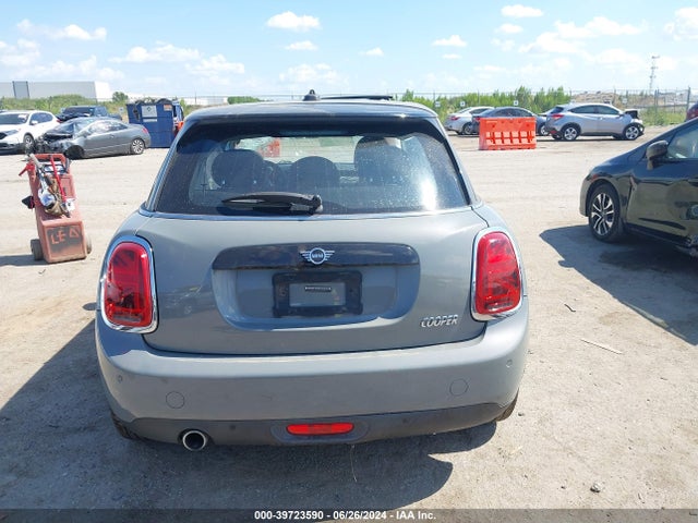 WMWXU7C01L2L52467 Mini Hardtop Cooper