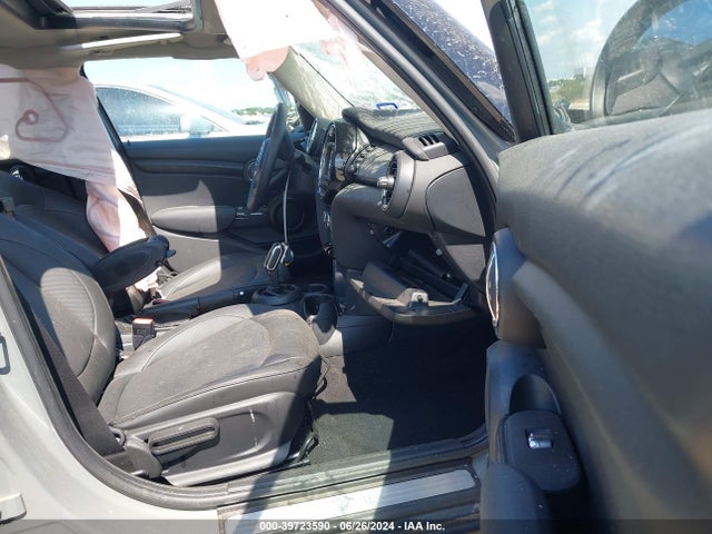 2020 MINI HARDTOP WMWXU7C01L2L52467 Photo 4