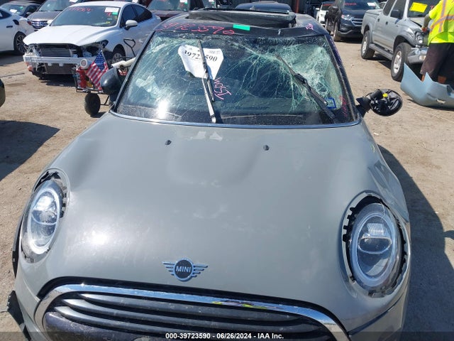 2020 MINI HARDTOP WMWXU7C01L2L52467 Photo 5