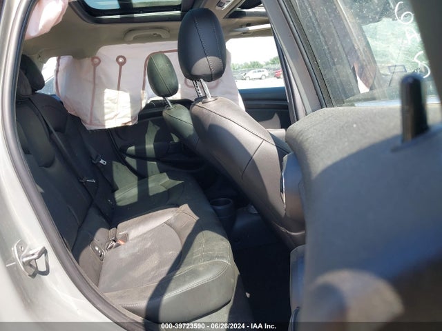 2020 MINI HARDTOP WMWXU7C01L2L52467 Photo 7